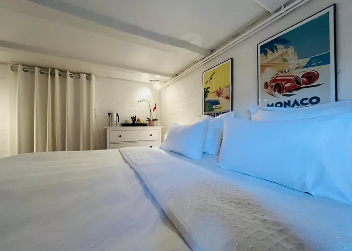 Room With Private Bathroom, 10-15 Min To Copenhagen