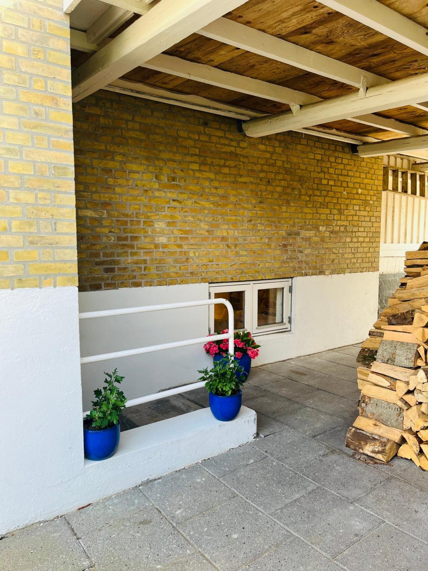 With Private Bathroom, 10-15 Min To Copenhagen Homestay *