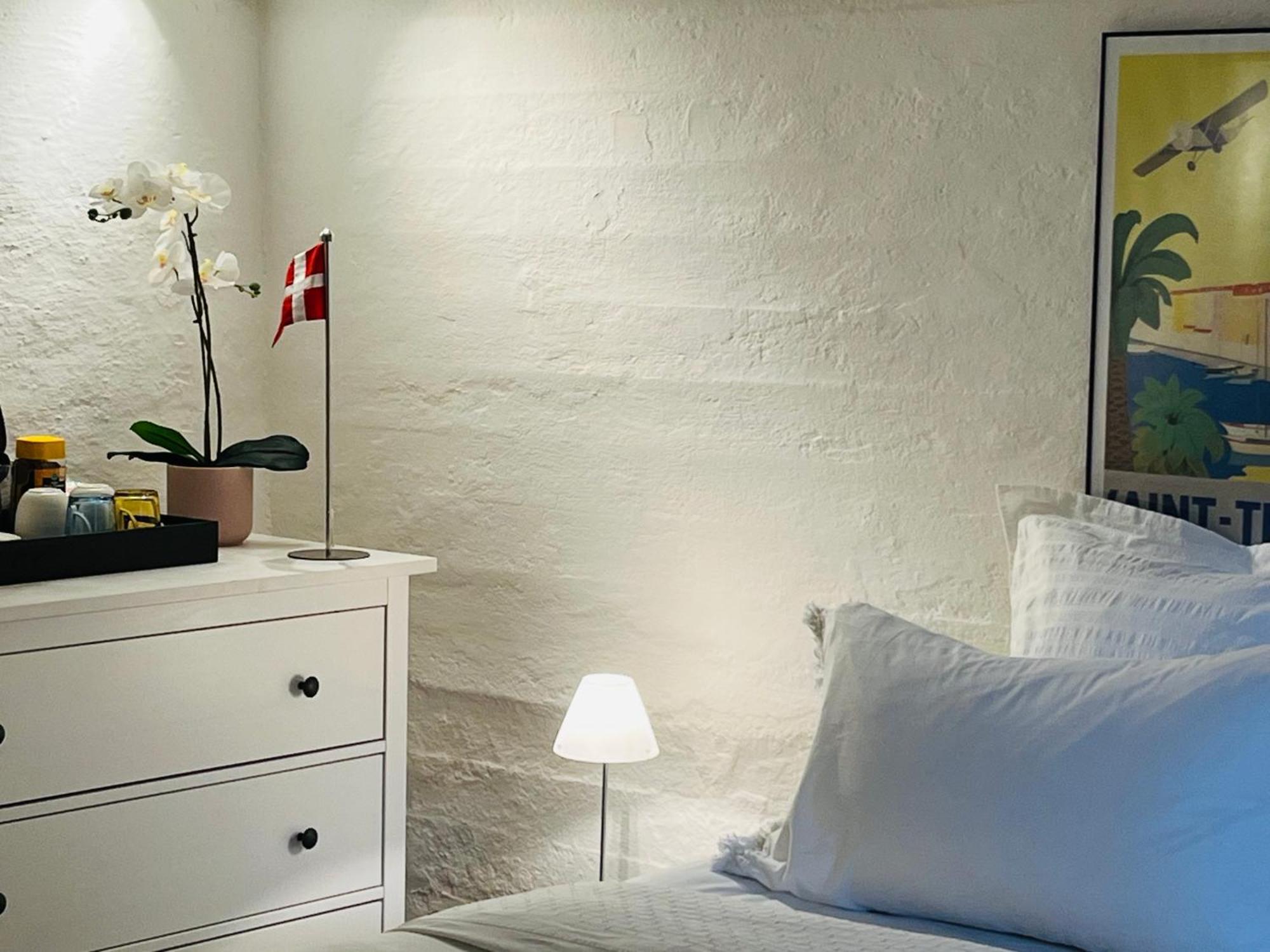 With Private Bathroom, 10-15 Min To Copenhagen Soborg