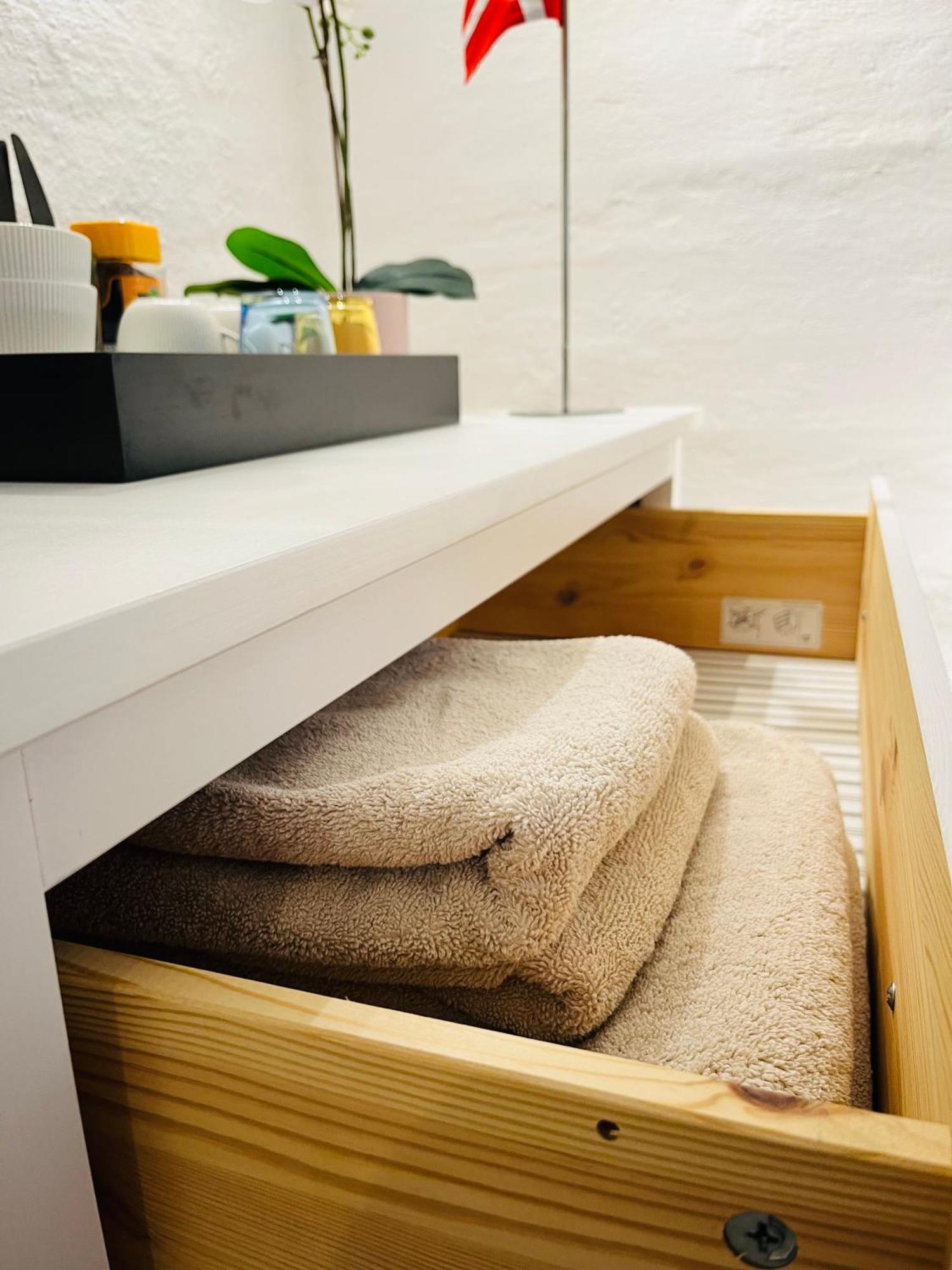 With Private Bathroom, 10-15 Min To Copenhagen